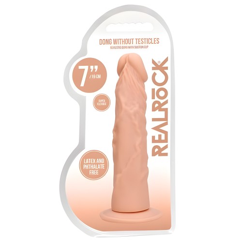 Real Rock Dildo