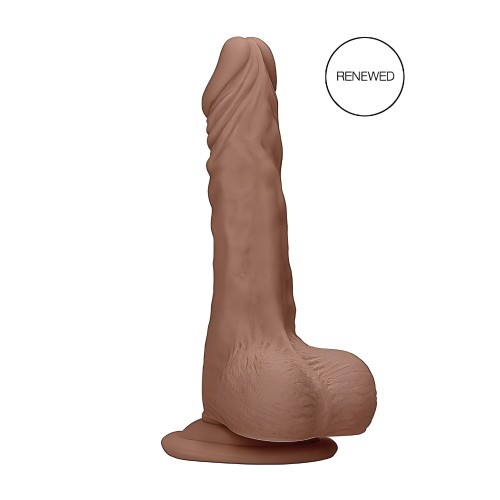 Realistic Dildo - Authentic Pleasure