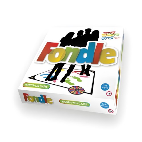 Juego de Manos Frutales Fondle