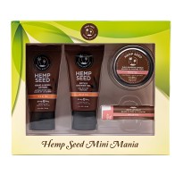 EB Massage In A Box - Isle of You