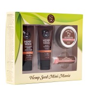 EB Massage In A Box - Isle of You