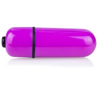 Balas Vibradoras Screaming O - Púrpura Uva