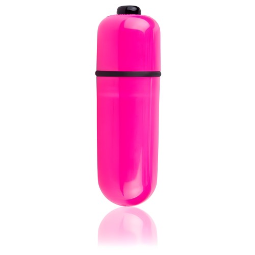 Screaming O Vooom Bullets for Intense Vibrations