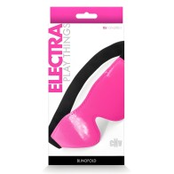 Electra Blindfold Pink