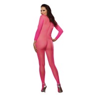 Dreamgirl Bodystocking - Alluring Design