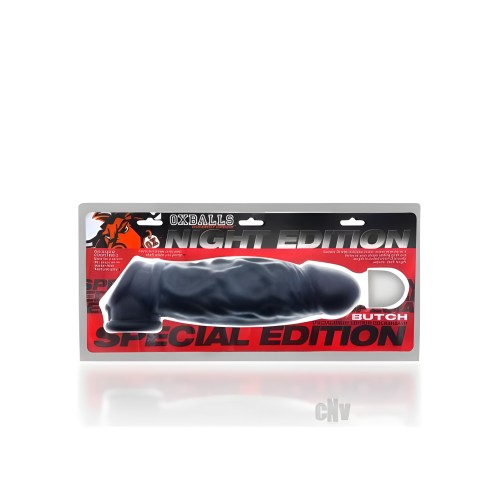 Oxballs Butch Cocksheath - Special Edition Night