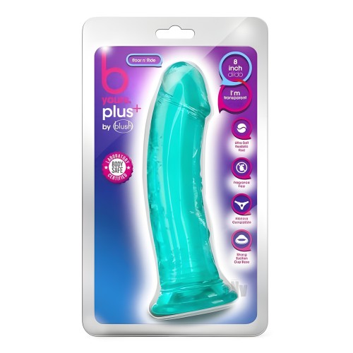 Dildo B Yours Plus Roar 'n' Ride