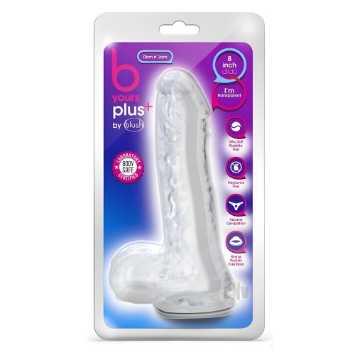Dildo B Yours Plus - Placer Realista