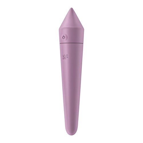 Satisfyer Ultra Power Bullet 8 for Intense Pleasure