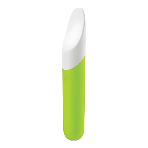 Satisfyer Ultra Power Bullet 7 Verde