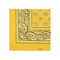 Express Your Kinks with the Prowler Hanky