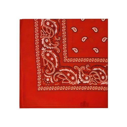 Prowler Red Hanky Orange