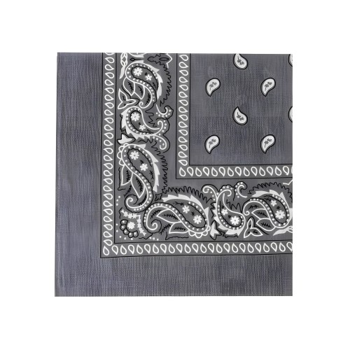 Prowler Red Hanky for Kink Expression