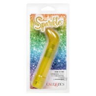 Sparkle Mini G-vibe - Dazzling Pleasure