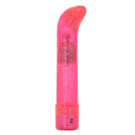 Mini G-vibe Sparkle Rosa