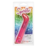 Mini G-vibe Sparkle Rosa