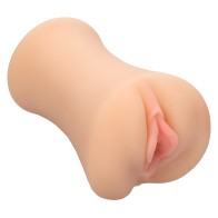 Stroke It Wet Ass Sleeve - Ultimate Pleasure