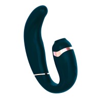 My G Teal Vibrator