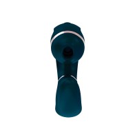 My G Teal Vibrator