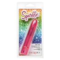 Sparkle Mini Vibe for Customizable Pleasure