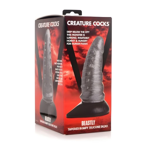 Creature Cocks Beastly Dildo - Ultimate Fantasy