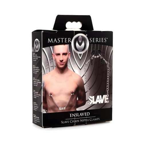 Ms Enslaved Cadena de Esclavo