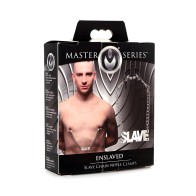 Ms Enslaved Slave Chain