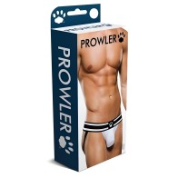 Jock Prowler Blanco/Negro - Sm