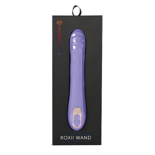 Sensuelle Roxii Wand