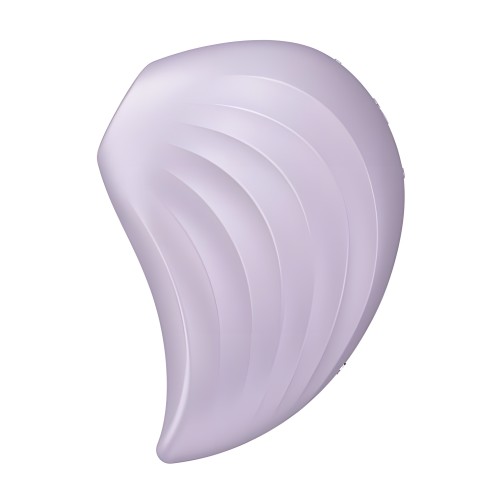 Satisfyer Pearl Diver Violet