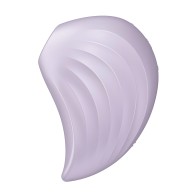 Satisfyer Pearl Diver Violet