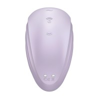 Satisfyer Pearl Diver Violet