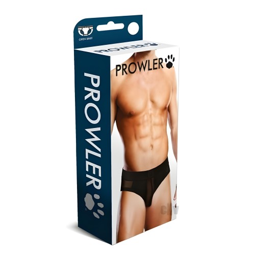 Prowler Open Brief for Comfort and Style