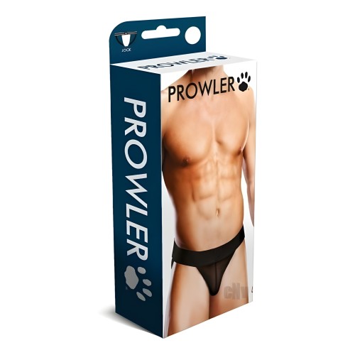 Prowler Black Mesh Jock XXL