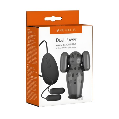 Masturbador Me You Us