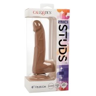 Dildo de Silicona Realista para Exploración Personal