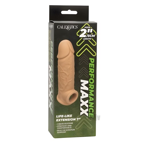 Extensión Maxx Life para Placer Mejorado