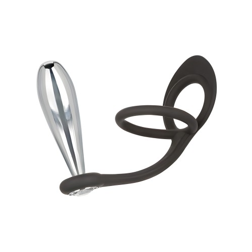 Star Fucker Glider Plug - Versatile Stimulation