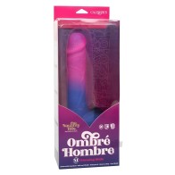 Naughty Bits Ombre Vibe XL - Placer Supremo