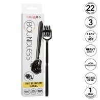 Pinwheel Boundless Trio