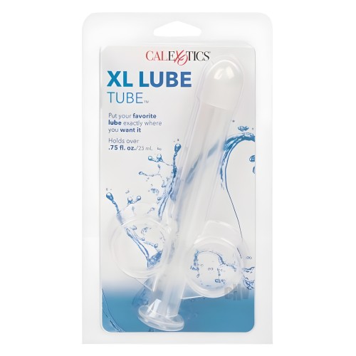 Tubo de Lubricante XL - Lubricación Precisa