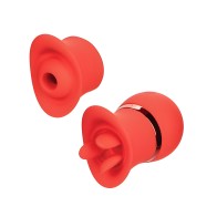 Set French Kiss - Placer Doble