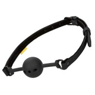 Boundless Breathable Ball Gag - Comfort & Control