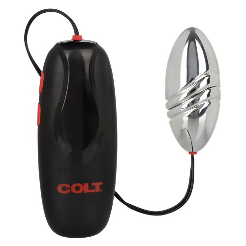 Colt Turbo Bullet - Placer Potente