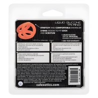 Anillo de Silicona Líquida Alpha