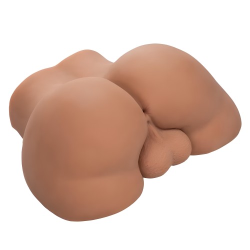 Stroke It Bottom Banger - Realistic Experience