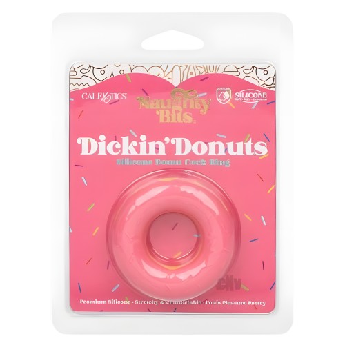 Dona Dickin Naughty Bits