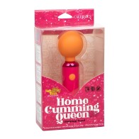 Naughty Bits Home Cumming Queen - Versatile Massager