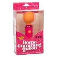 Naughty Bits Home Cumming Queen - Versatile Massager