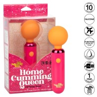 Naughty Bits Home Cumming Queen - Versatile Massager